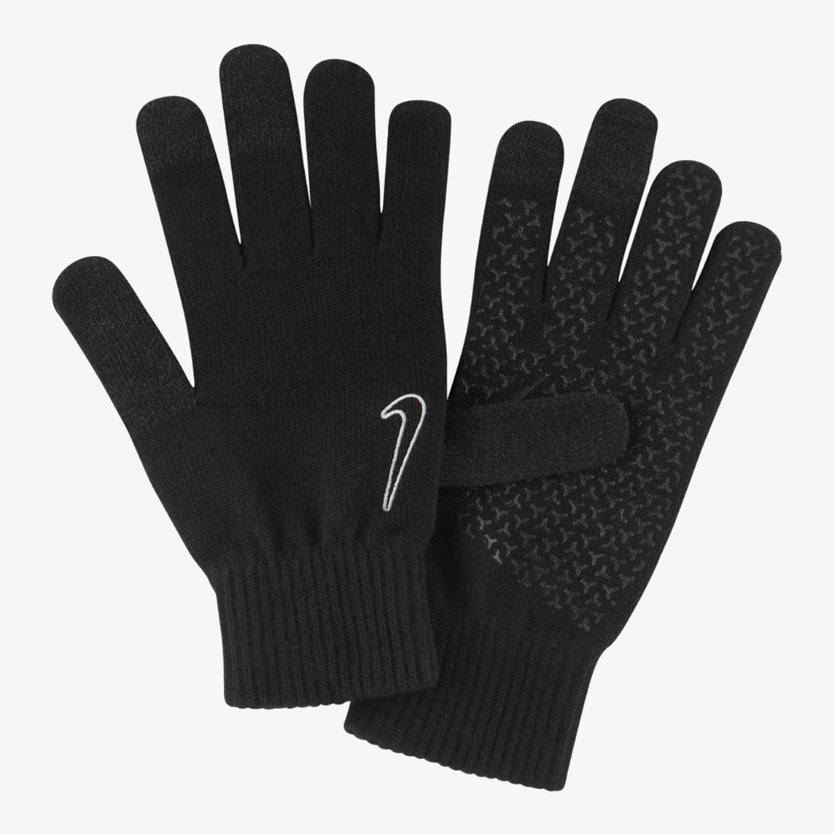 Nike Tech Grip Knitted Gloves 