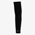 NIKE NIKE NIKE LIGHTWEIGHT SLEEVES 2.0 BLACK/SILVE 