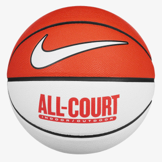 Nike NIKE EVERYDAY ALL COURT 8P DEFLATED 