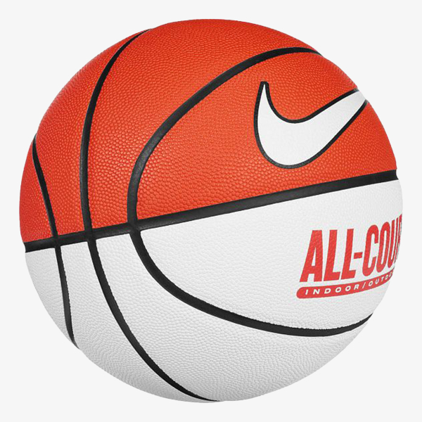 Nike NIKE EVERYDAY ALL COURT 8P DEFLATED 