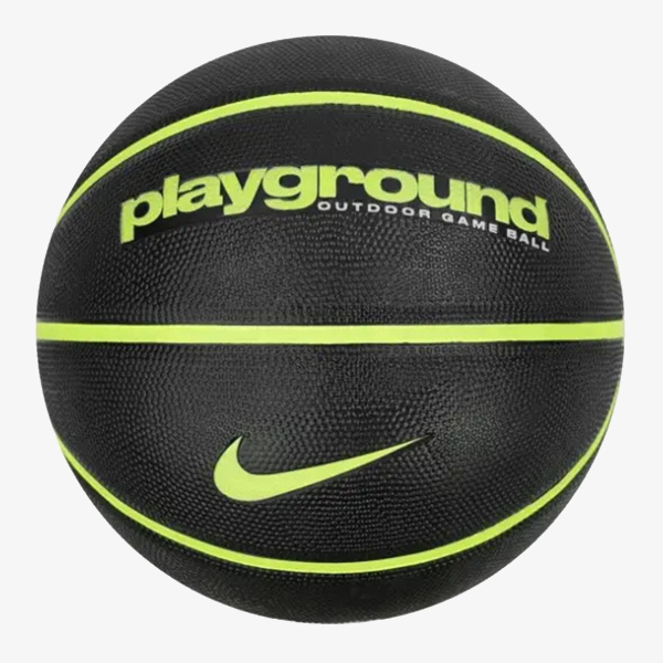 Nike Everyday Playground 8P Deflated Bla 