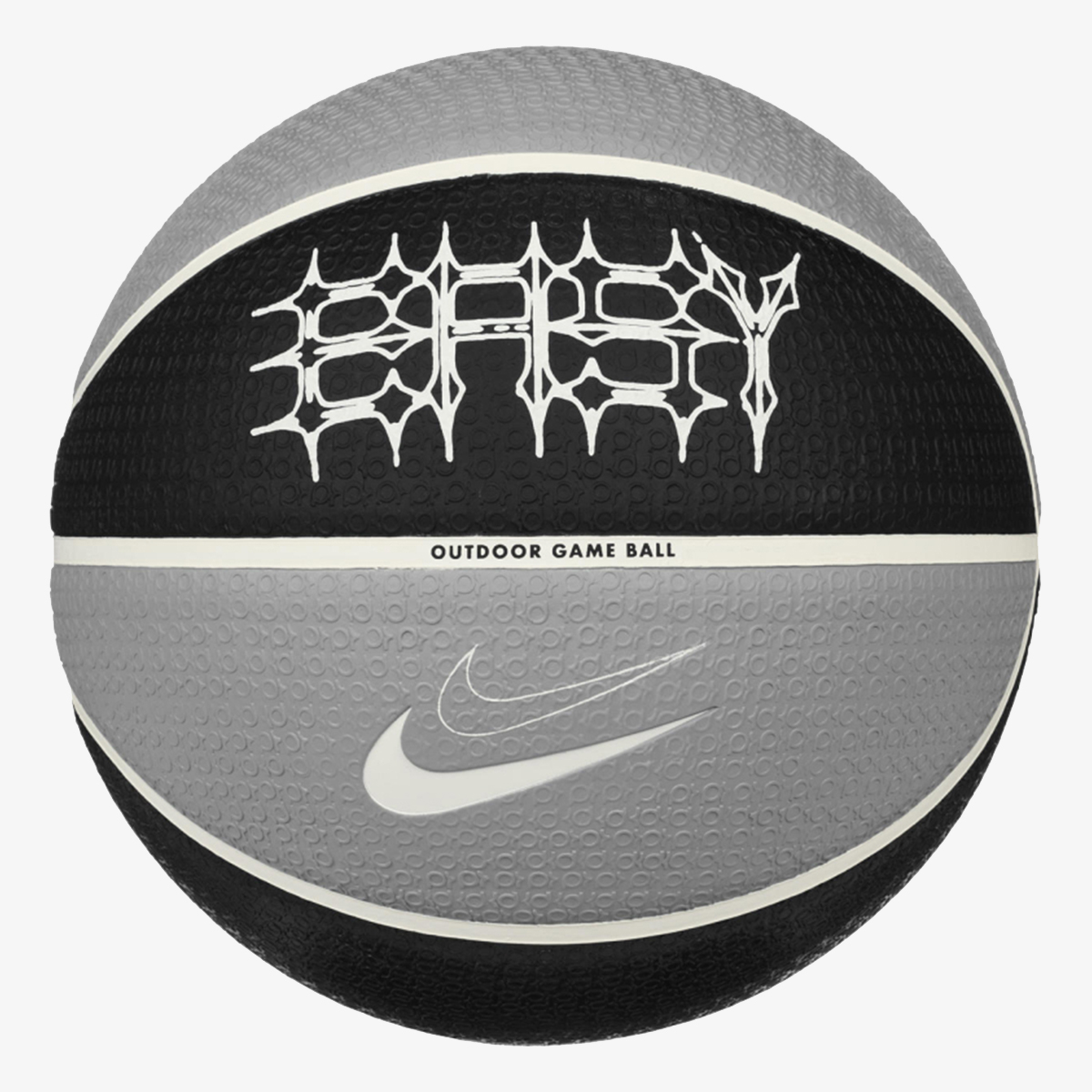 Nike NIKE PLAYGROUND 8P 2.0 K DURANT DEFLATED 