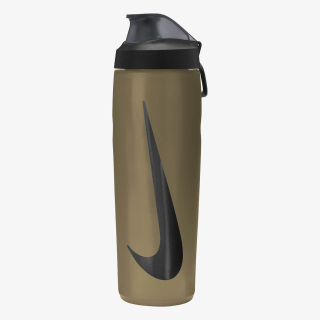 Nike NIKE REFUEL BOTTLE LOCKING LID 24 OZ 