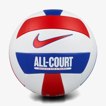 NIKE NIKE ALL COURT VOLLEYBALL DEFLATED 