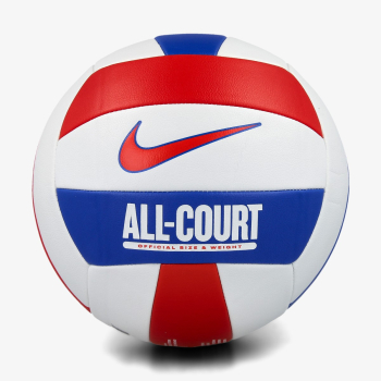 Nike NIKE ALL COURT VOLLEYBALL DEFLATED 