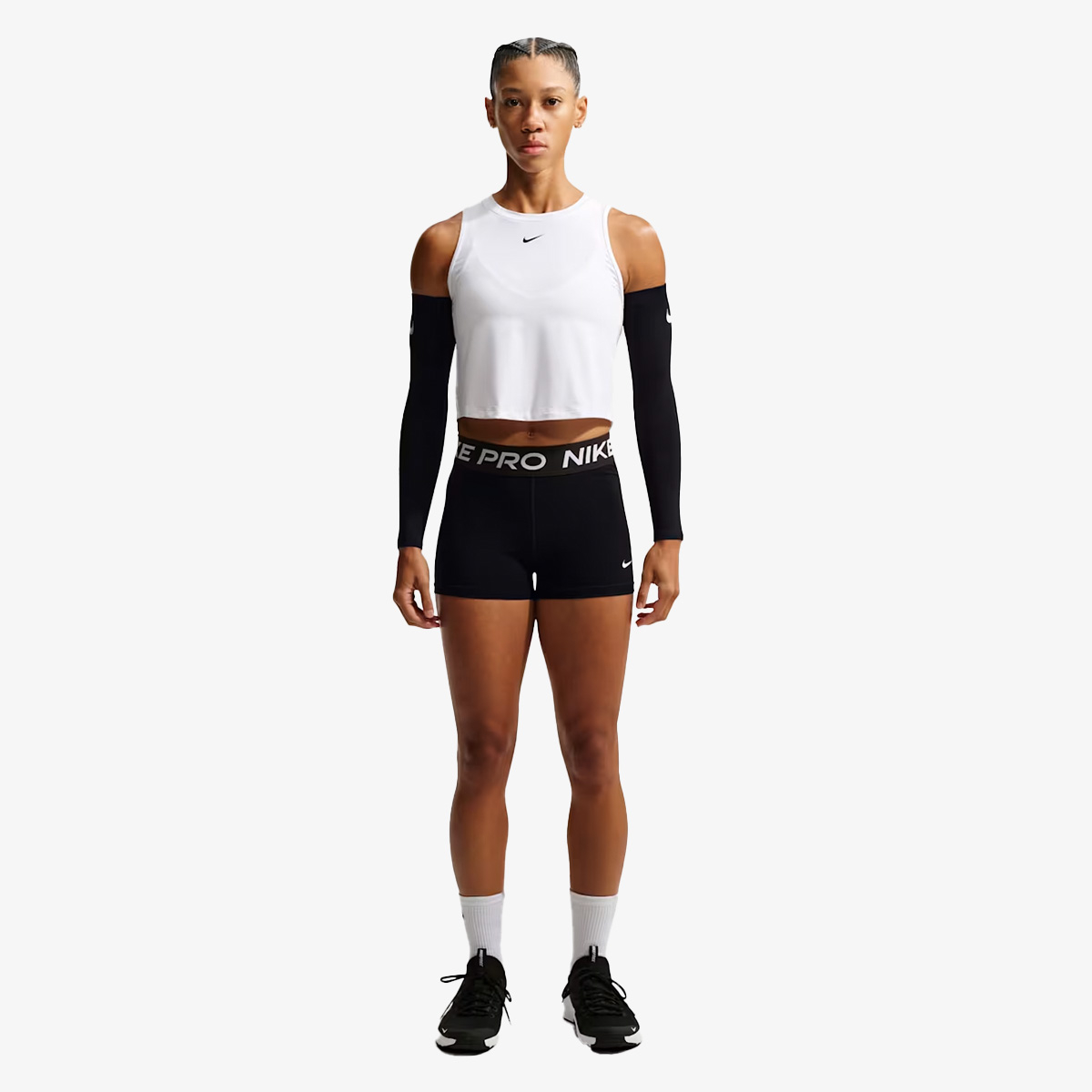 Nike NIKE DRI-FIT VOLLEYBALL SLEEVES PAIR L/X 
