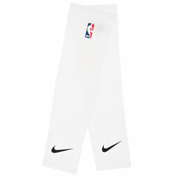 Nike NIKE SHOOTER SLEEVES NBA L/XL WHITE/BLAC 