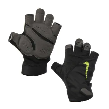 NIKE Elemental Fitness Gloves 