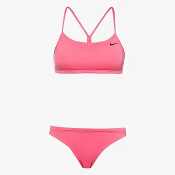 NIKE Essential Racerback 