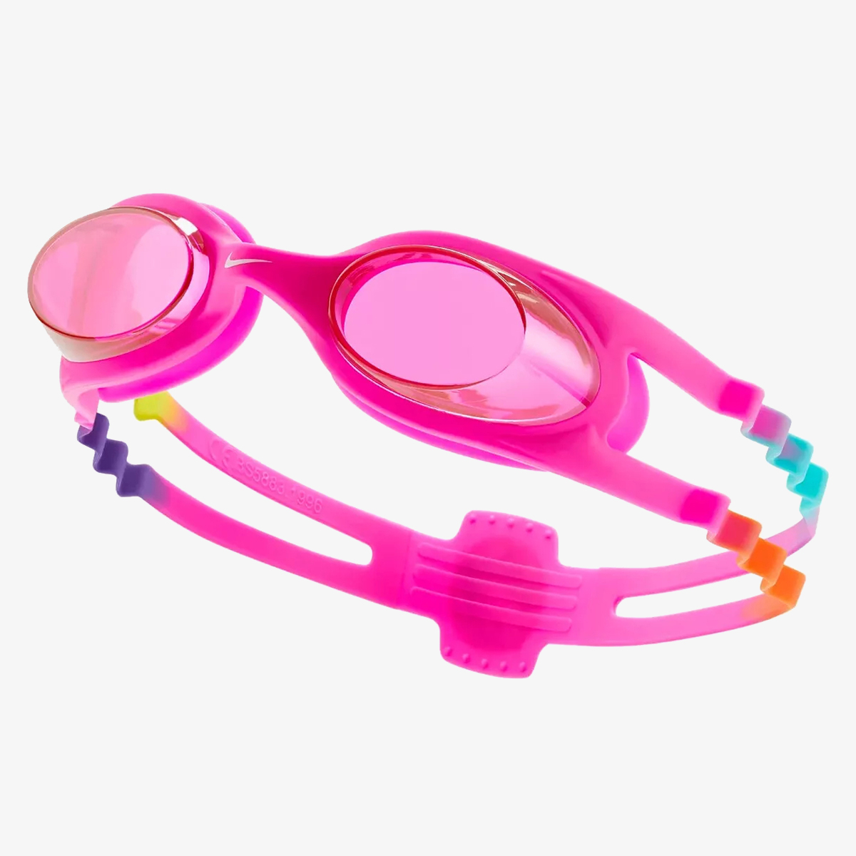Nike UNISEX, GOGGLES, EASY-FIT KIDS GOGGLE 