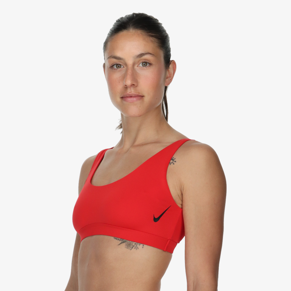 Nike Scoop Neck Bikini Top 