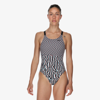 NIKE FASTBACK ONE PIECE 