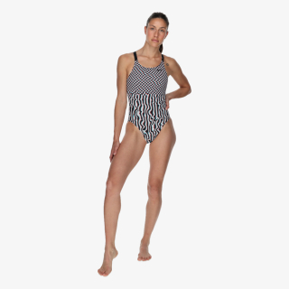 NIKE FASTBACK ONE PIECE 