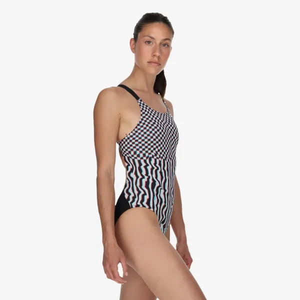 NIKE FASTBACK ONE PIECE 