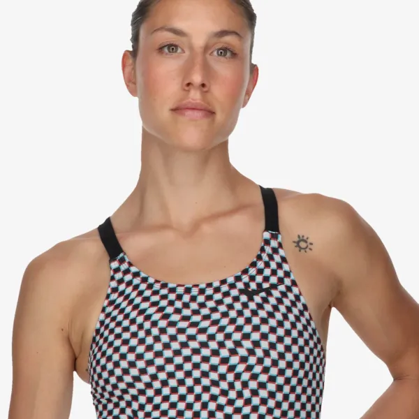 NIKE FASTBACK ONE PIECE 