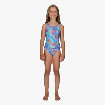 Nike Swim Fastback One Piece 