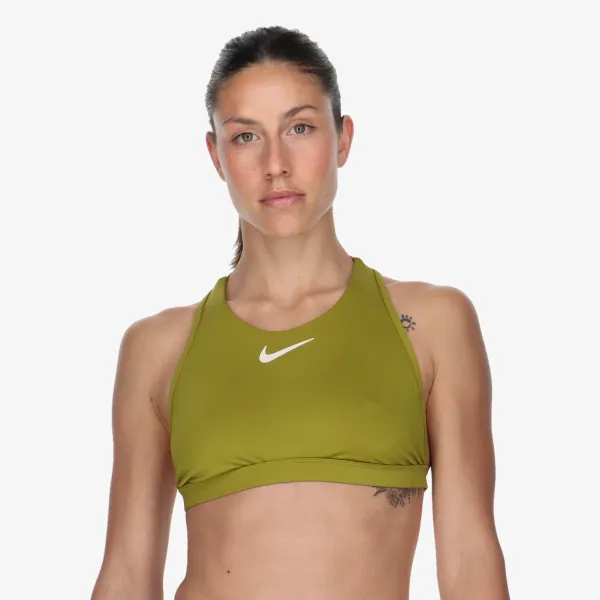NIKE HIGH NECK BIKINI TOP 