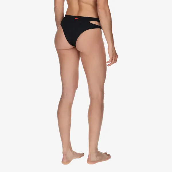 NIKE ASYMMETRICAL BIKINI BOTTOM 