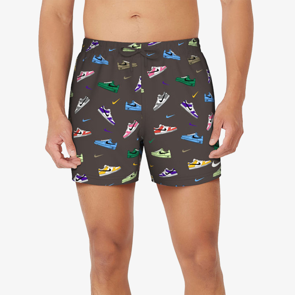 Nike 5