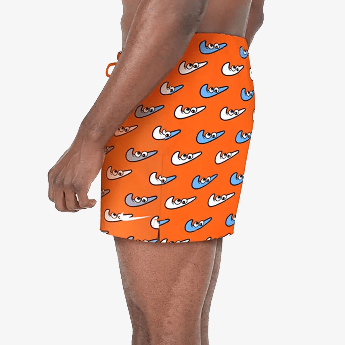 Nike 5 inch Volley Short 