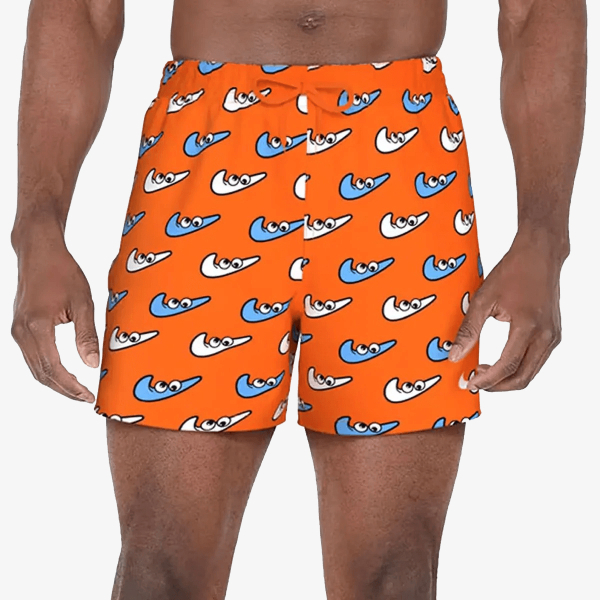 Nike 5 inch Volley Short 