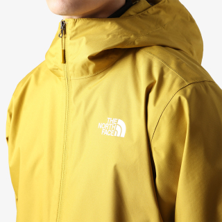 THE NORTH FACE THE NORTH FACE M QUEST JACKET - EU MINERAL GOLD 