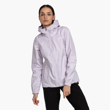 THE NORTH FACE THE NORTH FACE W QUEST JACKET - EU LAVENDER FOG 