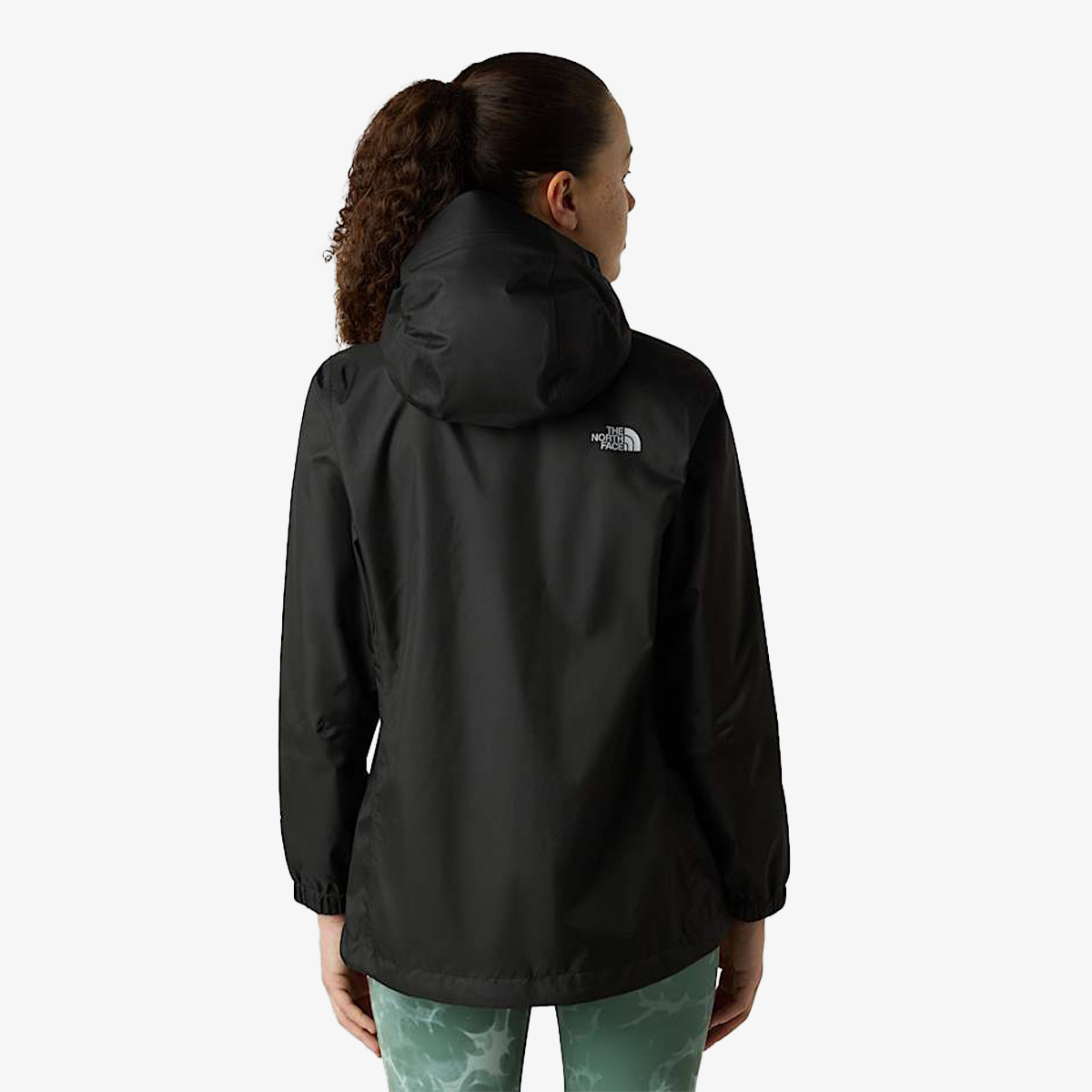 The North Face W QUEST JACKET - EU 