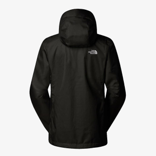 The North Face W QUEST JACKET - EU 
