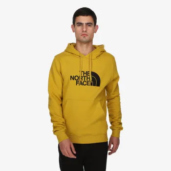 THE NORTH FACE THE NORTH FACE M DREW PEAK PULLOVER HOODIE - EU MINERAL 