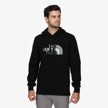 The North Face M DREW PEAK PULLOVER HOODIE - EU 