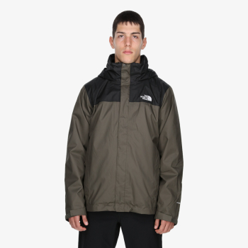 THE NORTH FACE MEN’S EVOLVE II TRICLIMATE JACKET - EU 