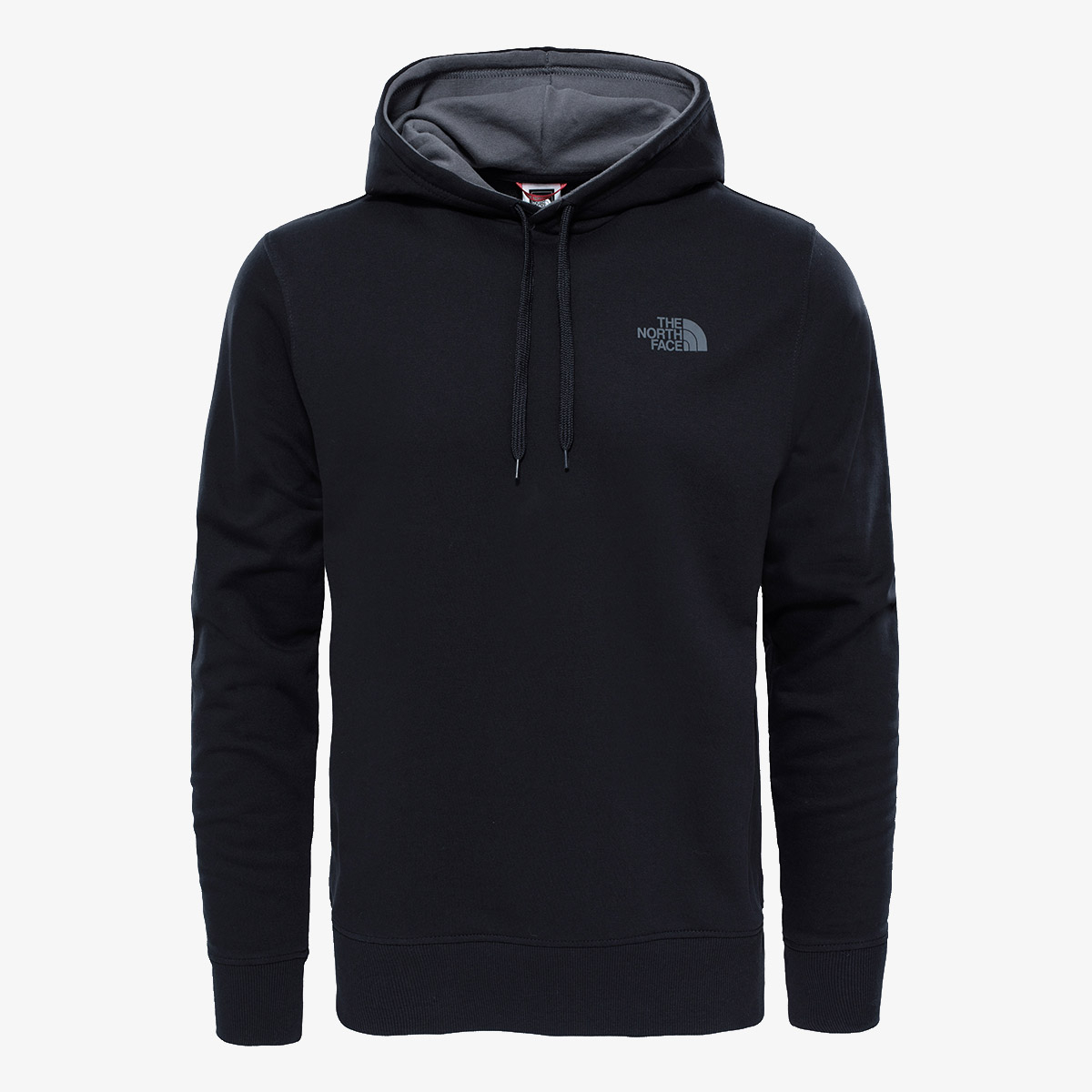 The North Face M SEASONAL DREW PEAK PULLOVER LIGHT -EU 