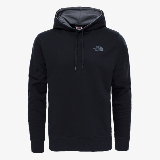 The North Face M SEASONAL DREW PEAK PULLOVER LIGHT -EU 