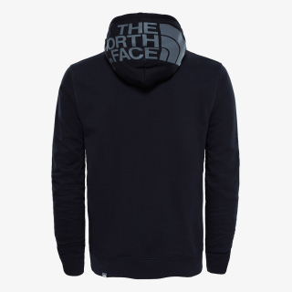The North Face M SEASONAL DREW PEAK PULLOVER LIGHT -EU 