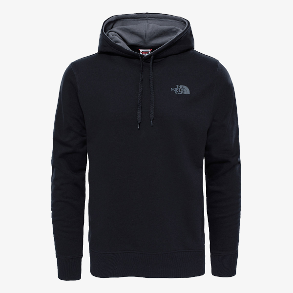 The North Face M SEASONAL DREW PEAK PULLOVER LIGHT -EU 