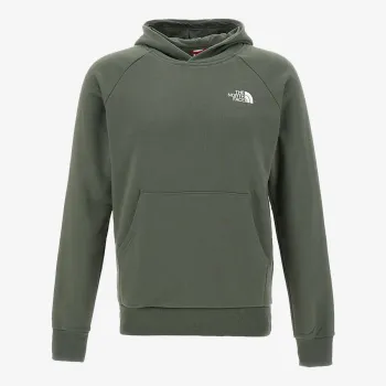 THE NORTH FACE Raglan Redbox 