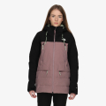 The North Face W NSW PHNX FLC HR OS PANT 
