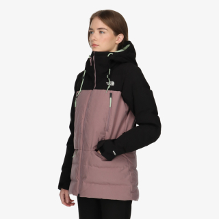 The North Face W NSW PHNX FLC HR OS PANT 
