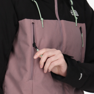 The North Face W NSW PHNX FLC HR OS PANT 
