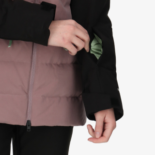 THE NORTH FACE WOMEN’S PALLIE DOWN JACKET 