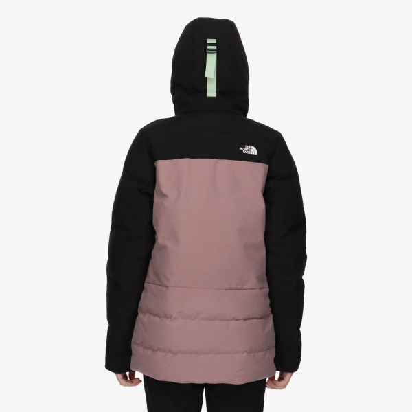 The North Face W NSW PHNX FLC HR OS PANT 