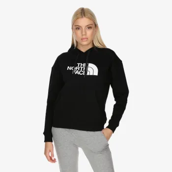 THE NORTH FACE THE NORTH FACE W LIGHT DREW PEAK HOODIE-EU 