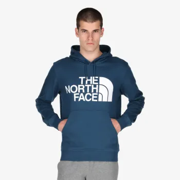 THE NORTH FACE Standard Hoodie Monterey Blue 