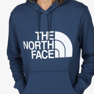 THE NORTH FACE THE NORTH FACE M STANDARD HOODIE - EU SHADY BLUE 