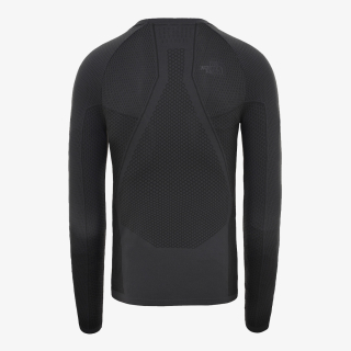 THE NORTH FACE M ACTIVE L/S CREW NECK 