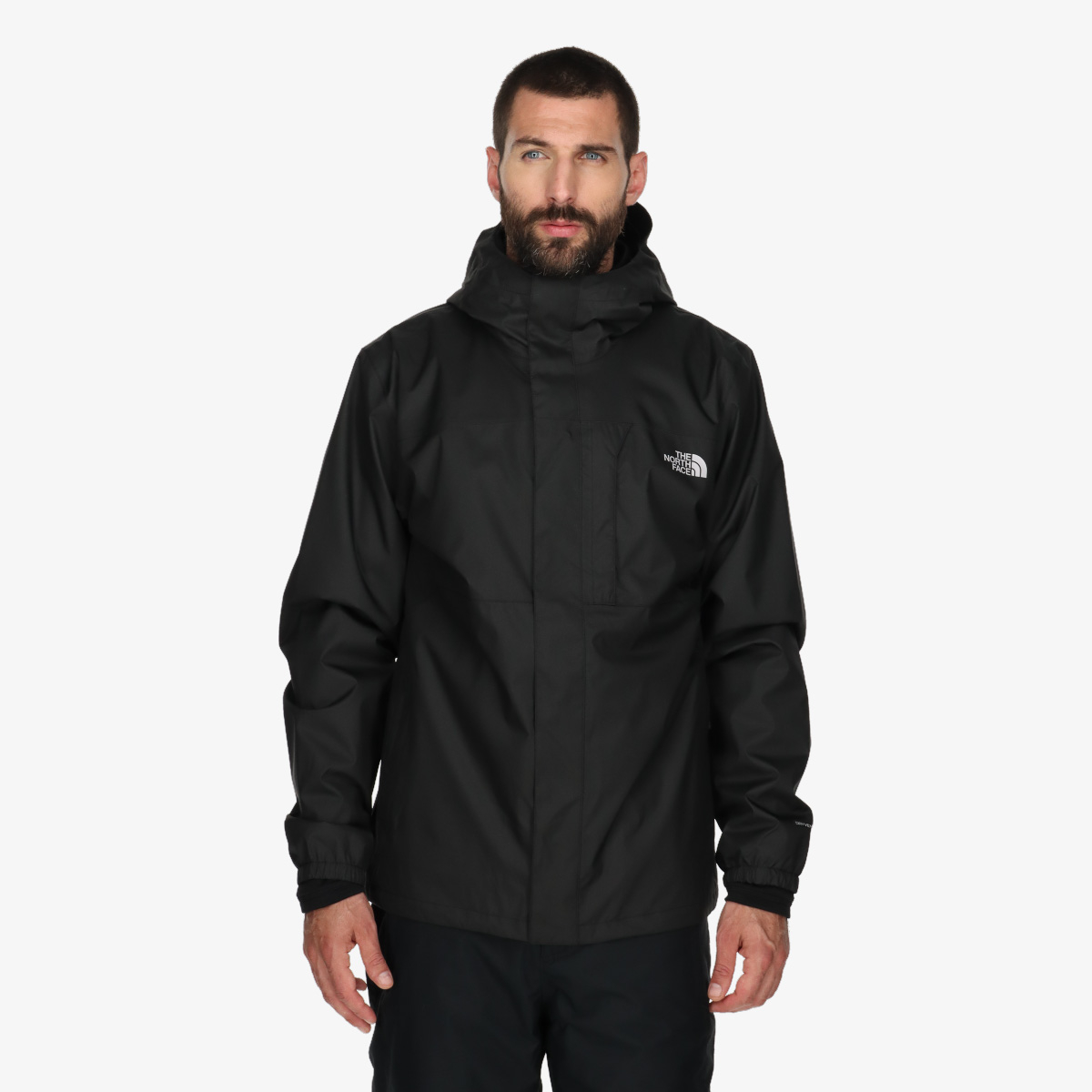 The North Face Quest Triclimate 