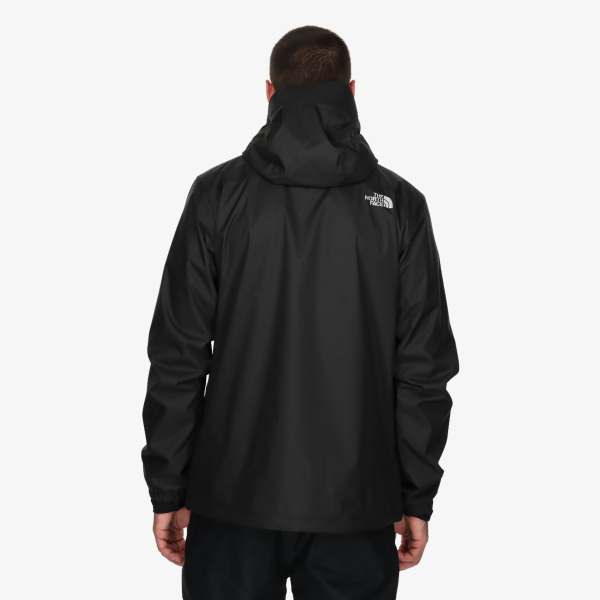 The North Face Quest Triclimate 