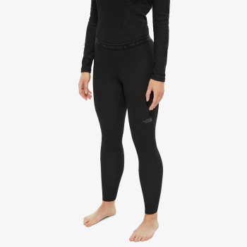 THE NORTH FACE W EASY TIGHTS TNF BLACK 