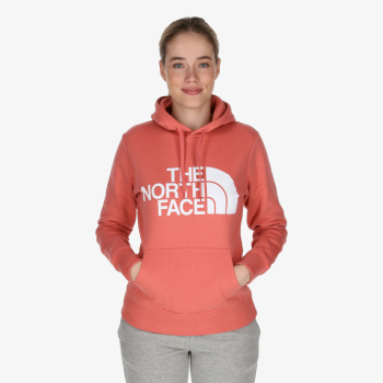THE NORTH FACE Standard Hd Faded Rose 